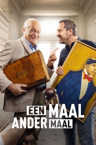 Eenmaal Andermaal