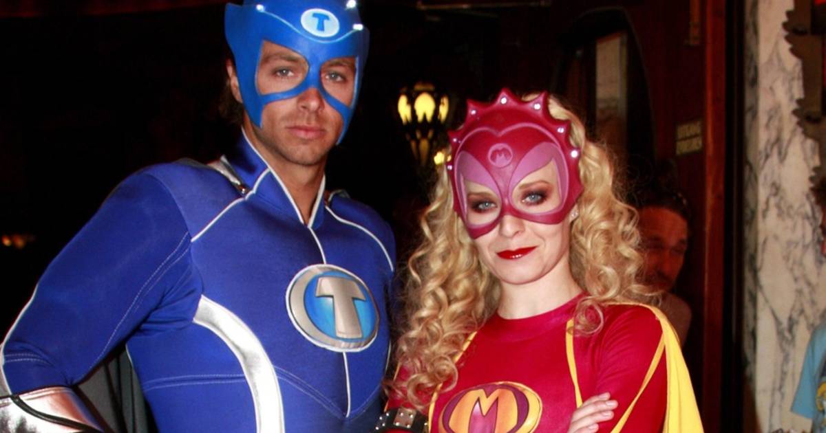 Ketnet trekt stekker uit 'Mega Mindy' | TV | hln.be