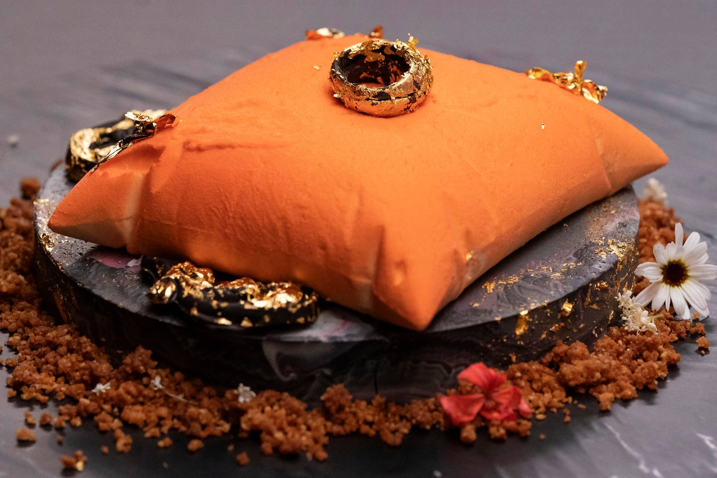 MasterChef Australia: Dessert Masters