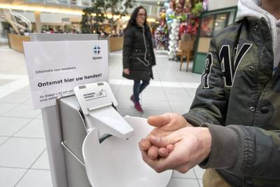 Rijnstate heeft ziekenhuisbacterie VRE bijna uitgebannen