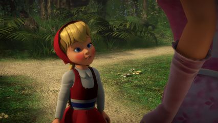 24. Prinsessenlied