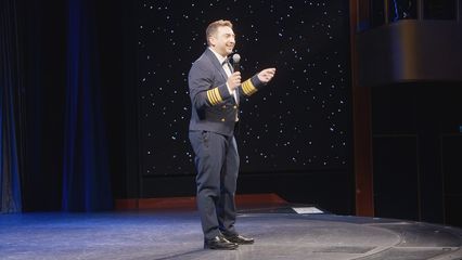 3. World's Most Expensive Cruise