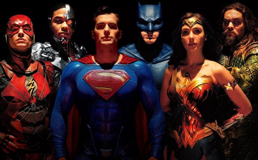 Justice League teaser trailer geeft indruk van 4-delige Snyder Cut 