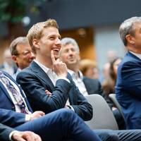 Eerste groene burgemeester van München dankzij blunder van zijn tegenstander: wie is Dominik Krause?