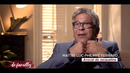 160. La millionnaire de la Côte d'azur a disparu