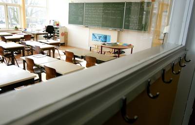 Brandalarm gaat af voor hoger salaris schooldirecteuren: 'Ook wij doen ertoe'