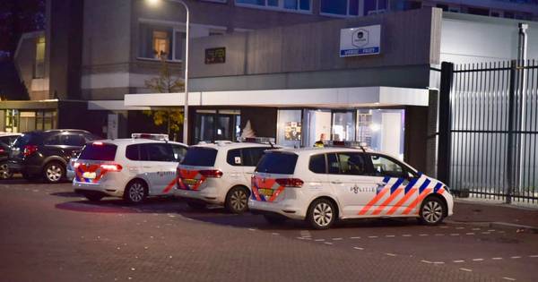 Slachtoffer poging tot straatroof Tilburg was man in scootmobiel. 