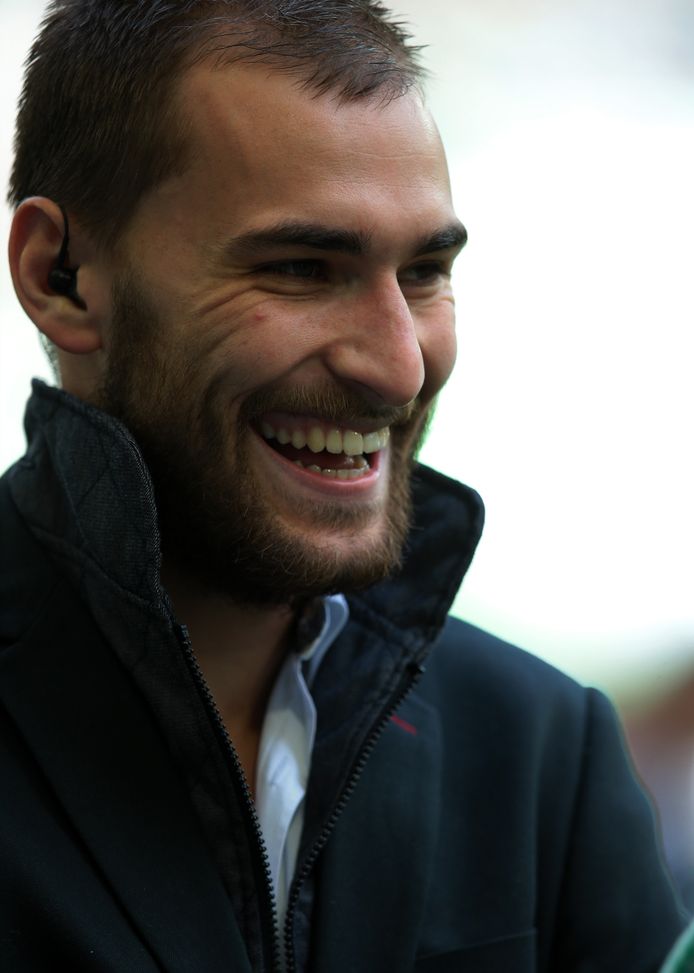 Bas Dost op weg naar Feyenoord | Nederlands voetbal | AD.nl