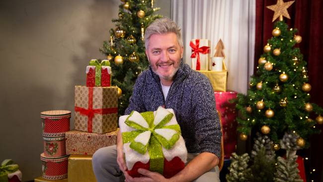 Wedstrijdreglement: Win een extra kerstcadeautje in onze Instagram stories!