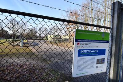 GroenLinks Dinkelland: Werkzaamheden NAM bij injectielocatie Rossum tijdelijk stilleggen