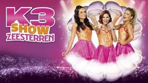 K3 Show: Zeesterren