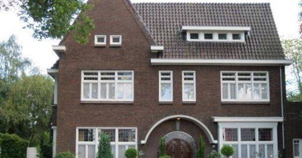 Someren-Eind zoekt nog uitbater voor pastorie | De Peel - Eindhovens Dagblad