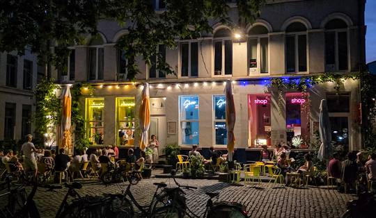 Waar gaan de Gentenaars zelf naartoe dit weekend? 15 adressen voor de Gentse Feesten