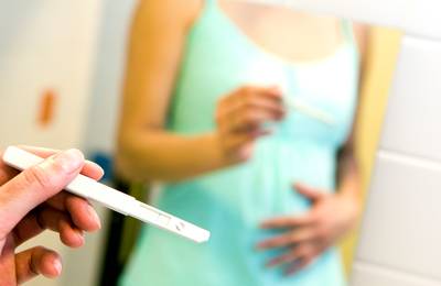 Zwangere vrouwen massaal de laan uit gestuurd