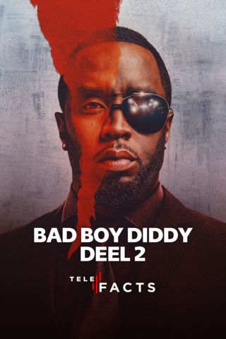 Bad boy Diddy - deel 2