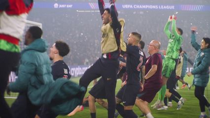 36. Le bilan de la saison
