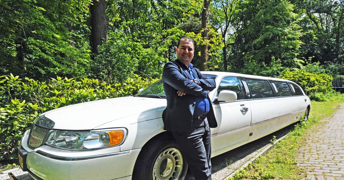 Multimiljonair Azimi in 'Steenrijk, Straatarm': Geld voor katten is zonde | Home | gelderlander.nl