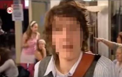 Gitarist Holland's Got Talent verdacht van kindermisbruik