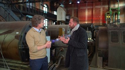 Aflevering 1
