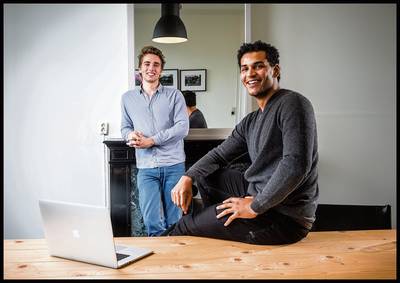 Forbes: deze 10 Nederlandse ondernemers gaan het maken