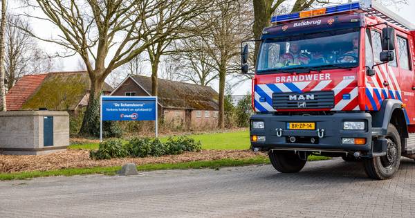 Man (49) overleden bij bedrijfsongeval in Balkbrug | Hardenberg - De Stentor