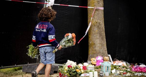 'Met Savannah kon je gewoon geen ruzie krijgen' - AD.nl