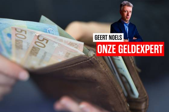 Laat je hoofd niet zot maken door dagelijkse berichtgeving: onze beursexpert vertelt je wanneer je een groot bedrag beter gespreid belegt	