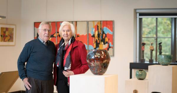 Nooit te oud om creatief te zijn | Bommelerwaard - BD.nl