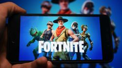 Epic verliest opnieuw rechtszaak tegen Apple over Fortnite