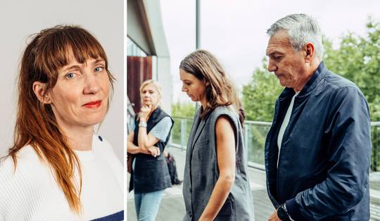 Straf Eddy Snelders in beroep bevestigd: ‘Hij zal sowieso enkele maanden achter de tralies zitten’