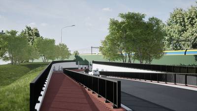 ‘Informatie over tunnelbouw Rijksweg-Noord moet beter’