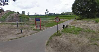 Minderjarig meisje lastiggevallen door oudere man op Sulkerpad in Ulvenhout