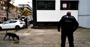 Hajar (29) vermoedelijk om het leven gebracht in antikraakpand Buitenveldert
