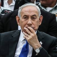 Stembureaus gesloten na gemeenteraadsverkiezingen voor Palestijnen • Netanyahu vraagt leger Hezbollah ‘krachtig’ te treffen, ondanks staakt-het-vuren