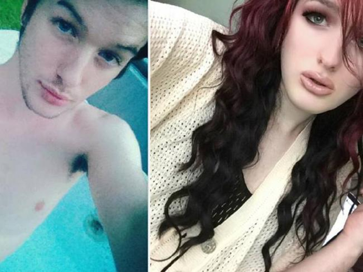 Транс бреет. Лева трансгендер. Смена пола. Транс девочки до и после. Мужчины сменившие пол.