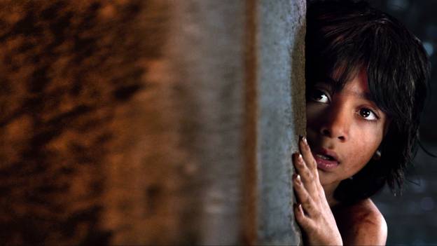 The Jungle Book