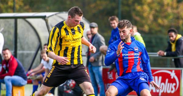 4E: Eerste overwinning dit seizoen voor WVW