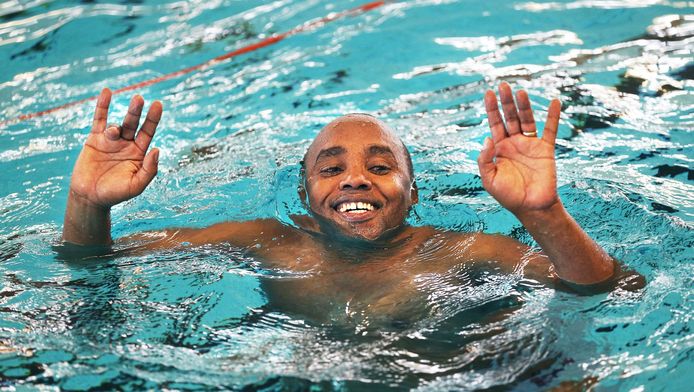 Watertrauma Wegwerken Met Zwemles Delft Ad Nl