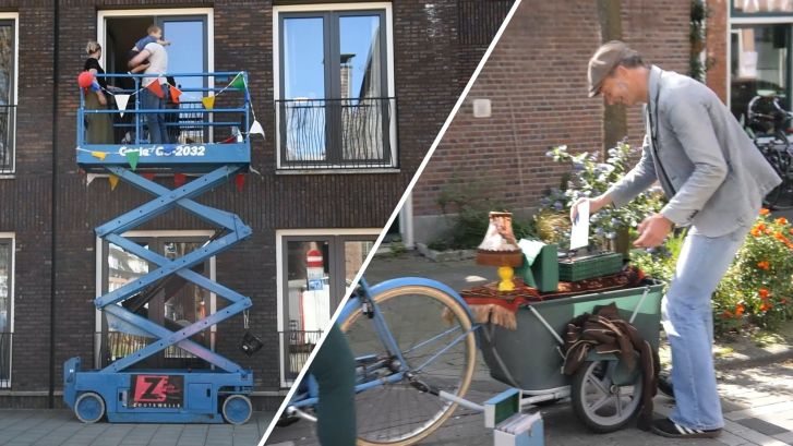 Dit was Nederland vandaag: zaterdag 11 april