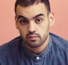 Kamal Kharmach: ‘Nederhop leunt veel dichter aan bij mijn leefwereld dan pakweg Clouseau’