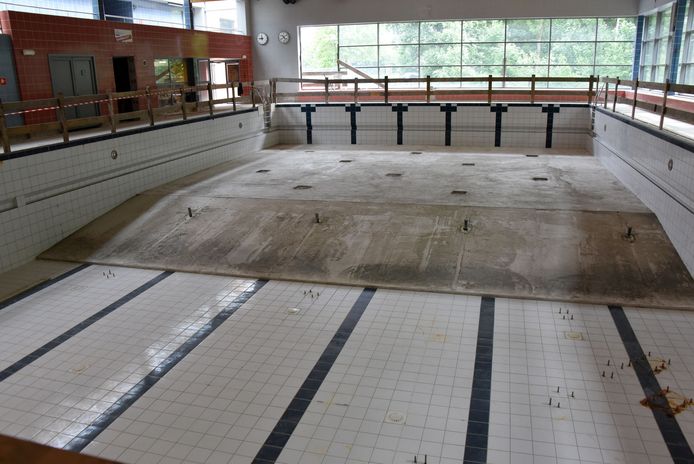 Zwembad Olympos Public Swimming Pool Dendermonde Belgium 888 Photos Facebook