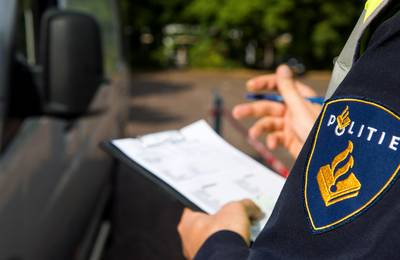 Nepagenten aangehouden na ‘verkeerscontroles’ in Noord-Holland
