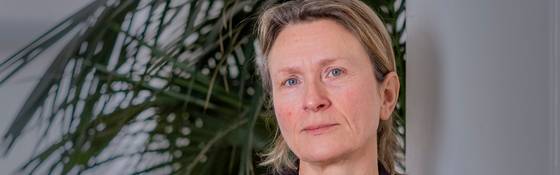 ‘Gedemoniseerd voel ik me. Dit is mijn weerwoord’: Arielle Veerman over de vechtscheiding met Joost Zwagerman