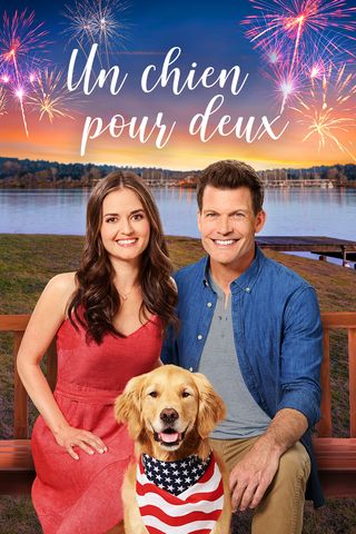 Un chien pour deux