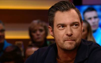 'Denk dat Van Persie behoefte heeft aan alledaagse leven'