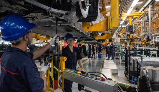 ‘Europeanen zitten liever op terrasjes dan onze plannen te lezen’: hoe de EU zichzelf buitenspel zette in China