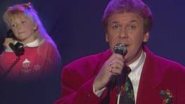 Dany Fabry trad op samen met piepjonge Silvy Melody