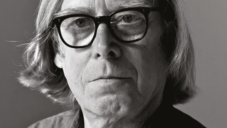 Kunst & Media Schrijver Dirk Ayelt Kooiman (72) overleden - Parool.nl