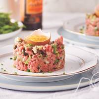 Zweedse kaneelbroodjes of een klassieke filet americain: dit is ons weekmenu