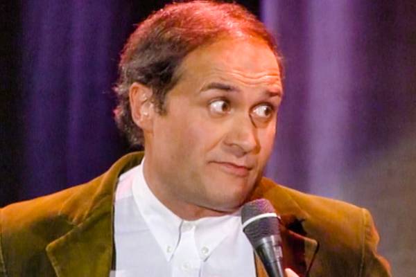 Jacques Vermeire: Zaalshow I